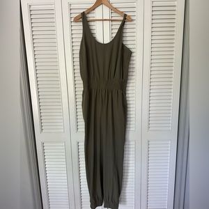 A&F jumpsuit